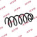 Coil Spring RA5050 Kayaba, Thumbnail 2