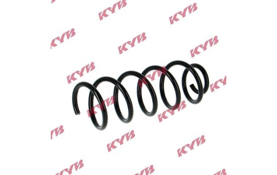 Coil Spring RA5050 Kayaba, Image 2