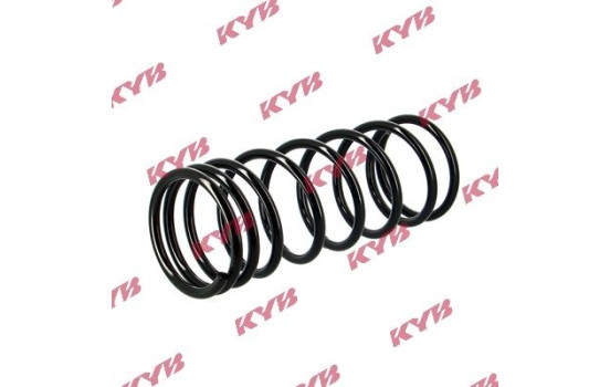 Coil Spring RA5059 Kayaba, Image 2