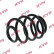 Coil Spring RA5060 Kayaba, Thumbnail 2