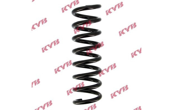 Coil Spring RA5066 Kayaba