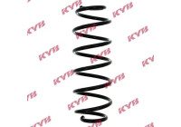 Coil Spring RA5069 Kayaba