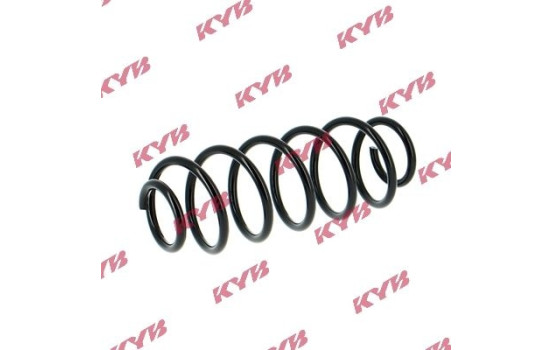 Coil Spring RA5069 Kayaba, Image 2