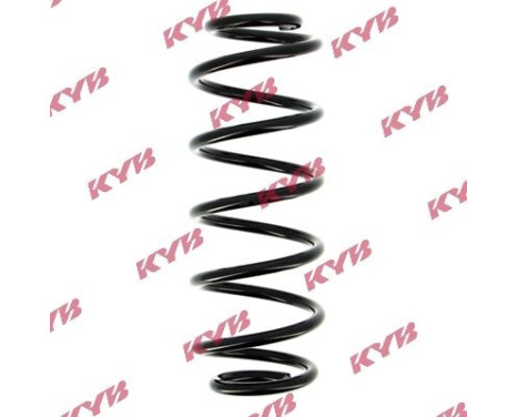 Coil Spring RA5070 Kayaba