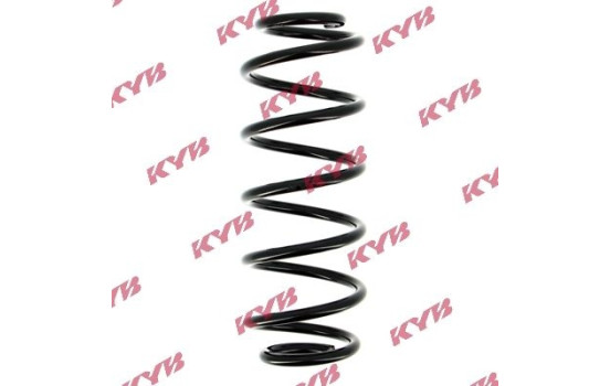 Coil Spring RA5070 Kayaba