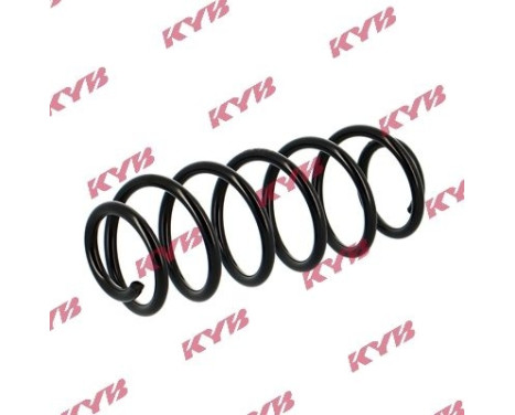 Coil Spring RA5070 Kayaba, Image 2