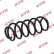 Coil Spring RA5070 Kayaba, Thumbnail 2