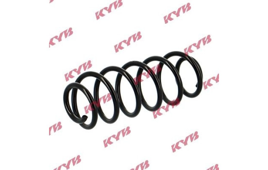Coil Spring RA5070 Kayaba, Image 2