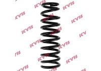 Coil Spring RA5073 Kayaba