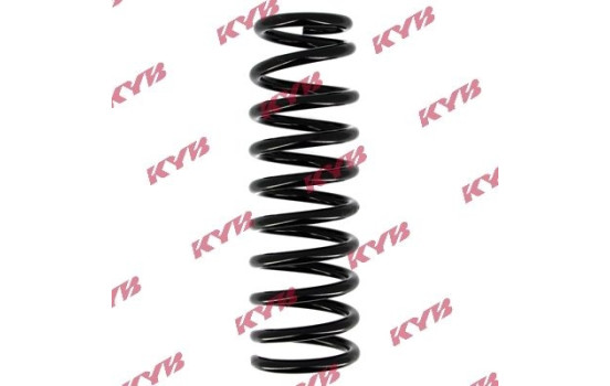 Coil Spring RA5073 Kayaba