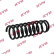 Coil Spring RA5073 Kayaba, Thumbnail 2