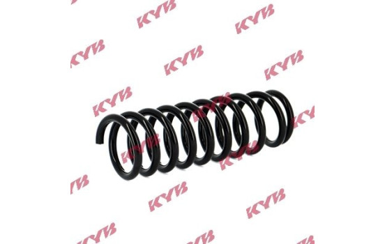 Coil Spring RA5073 Kayaba, Image 2
