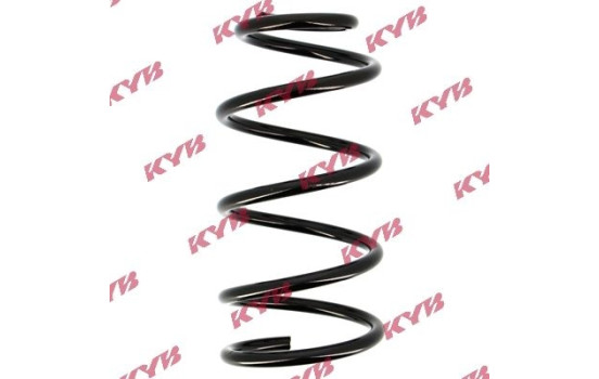 Coil Spring RA5075 Kayaba