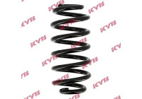 Coil Spring RA5080 Kayaba