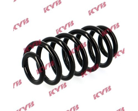 Coil Spring RA5080 Kayaba, Image 2