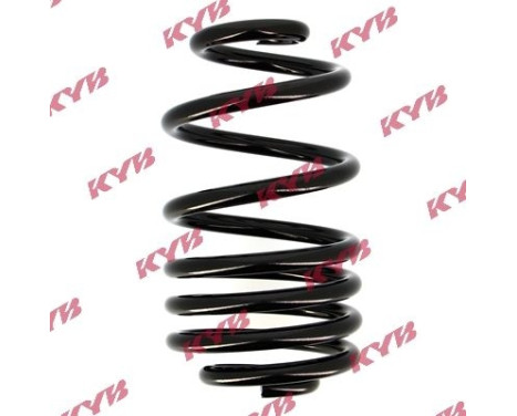 Coil Spring RA5081 Kayaba