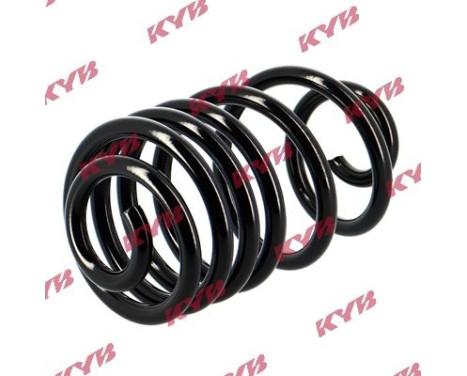 Coil Spring RA5081 Kayaba, Image 2