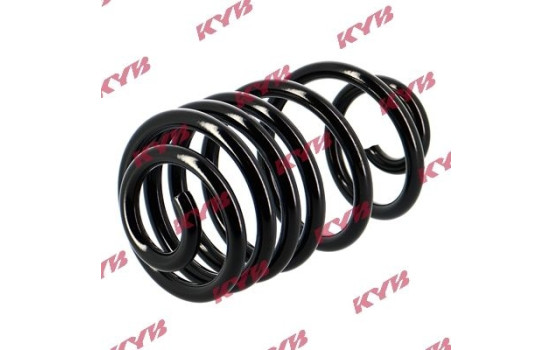 Coil Spring RA5081 Kayaba, Image 2