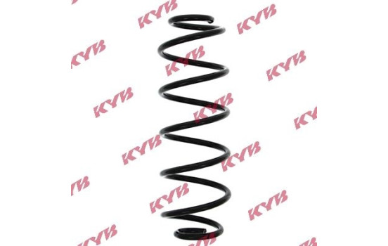 Coil Spring RA5083 Kayaba