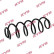 Coil Spring RA5083 Kayaba, Thumbnail 2