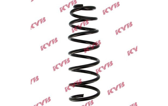 Coil Spring RA5085 Kayaba