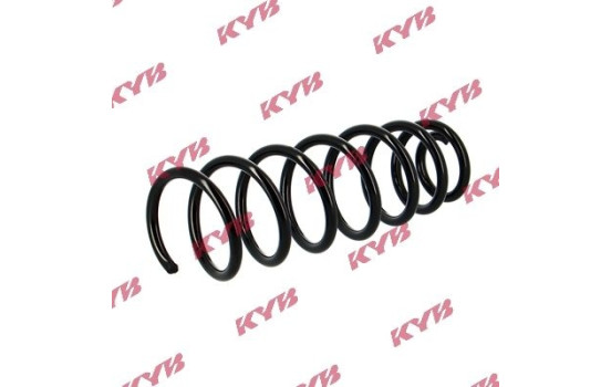 Coil Spring RA5085 Kayaba, Image 2