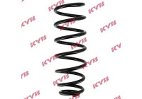Coil Spring RA5086 Kayaba