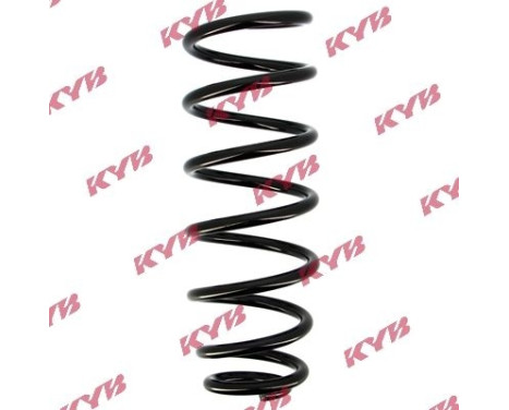 Coil Spring RA5086 Kayaba