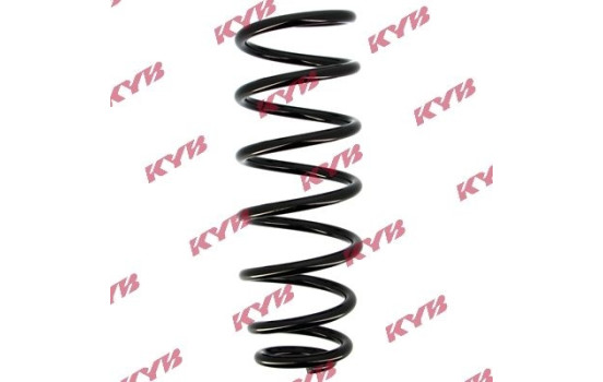 Coil Spring RA5086 Kayaba