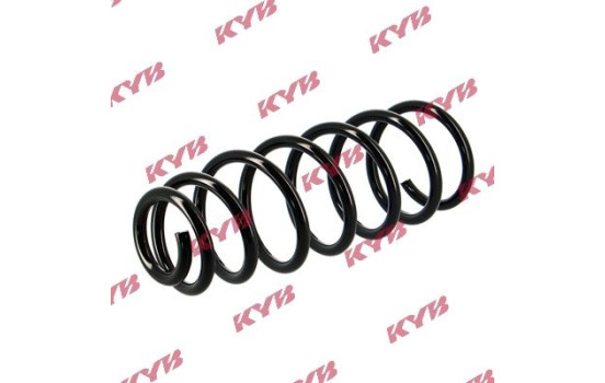 Coil Spring RA5086 Kayaba, Image 2