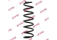Coil Spring RA5100 Kayaba