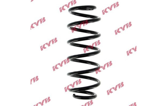 Coil Spring RA5102 Kayaba