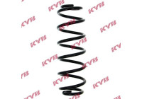 Coil Spring RA5103 Kayaba