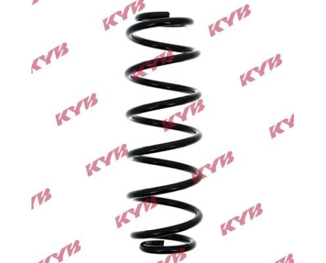 Coil Spring RA5103 Kayaba