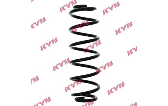Coil Spring RA5103 Kayaba