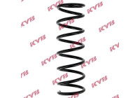 Coil Spring RA5104 Kayaba