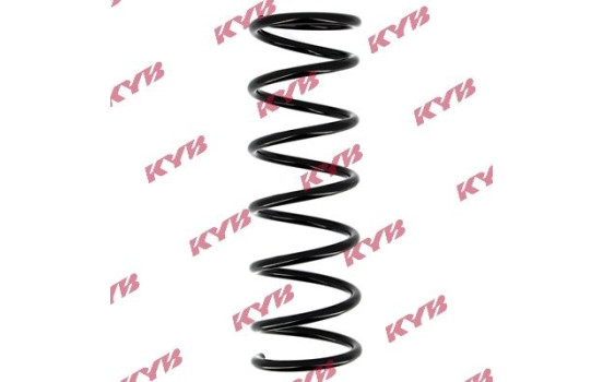 Coil Spring RA5104 Kayaba