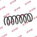 Coil Spring RA5104 Kayaba, Thumbnail 2