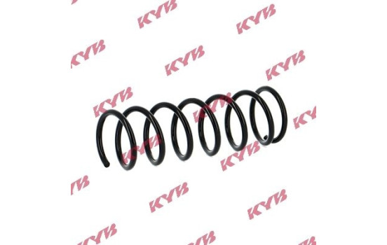 Coil Spring RA5104 Kayaba, Image 2