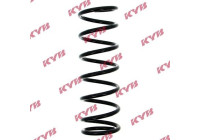 Coil Spring RA5105 Kayaba