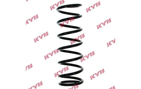 Coil Spring RA5105 Kayaba