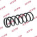 Coil Spring RA5105 Kayaba, Thumbnail 2
