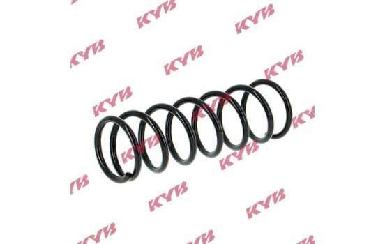 Coil Spring RA5105 Kayaba, Image 2