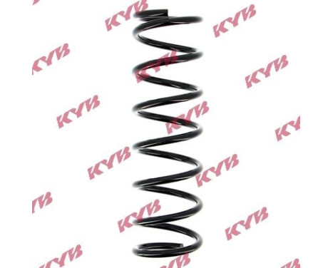 Coil Spring RA5106 Kayaba