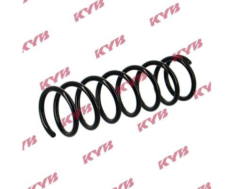 Coil Spring RA5106 Kayaba, Image 2