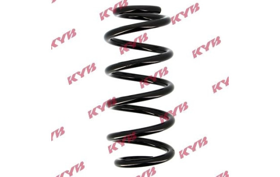 Coil Spring RA5110 Kayaba