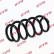 Coil Spring RA5110 Kayaba, Thumbnail 2