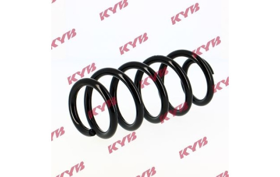 Coil Spring RA5110 Kayaba, Image 2