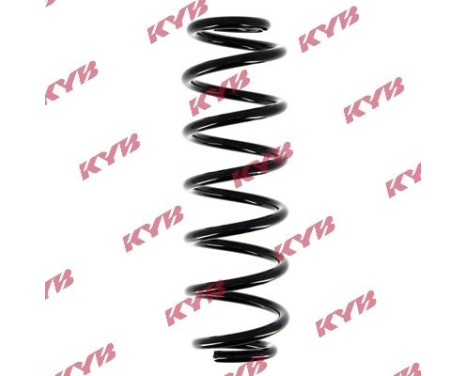 Coil Spring RA5113 Kayaba
