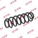 Coil Spring RA5113 Kayaba, Thumbnail 2